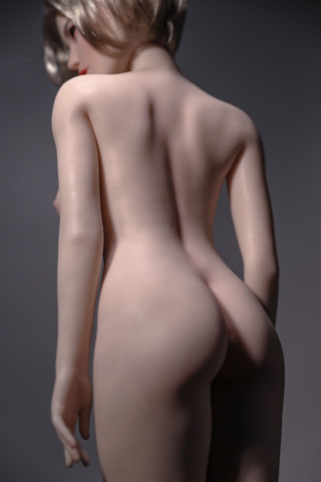 Georgia Sex doll (Climax Doll Mini 60cm f-cup silicone) - Love Dolls 4U