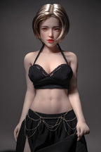 Georgia Sex doll (Climax Doll Mini 60cm f-cup silicone) - Love Dolls 4U