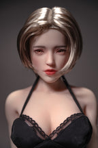 Georgia Sex doll (Climax Doll Mini 60cm f-cup silicone) - Love Dolls 4U