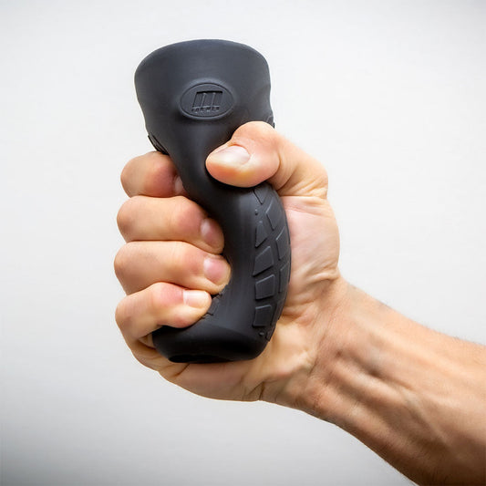 Mr. Grip Penis Stroker - Love Dolls 4U