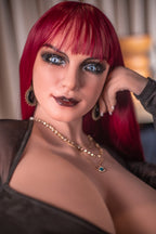 Maggie Torso Sex doll (Climax Doll Pro 91cm H-cup TPE+silicone) - Love Dolls 4U