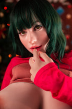 Hazel Torso Sex doll (Climax Doll Pro 91cm H-cup TPE+silicone) - In Stock USA - Love Dolls 4U
