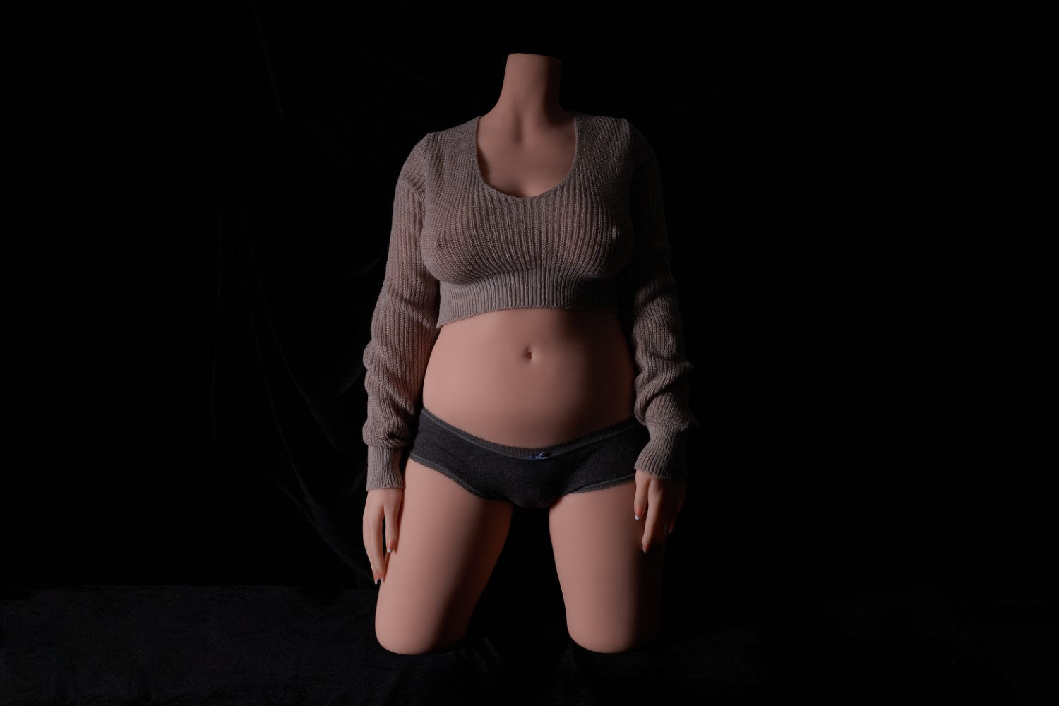 Grace - 2ft 11in (88cm) Climax Doll Realistic TPE Sex Doll - Love Dolls 4U