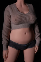 Grace - 2ft 11in (88cm) Climax Doll Realistic TPE Sex Doll - Love Dolls 4U