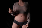 Grace - 2ft 11in (88cm) Climax Doll Realistic TPE Sex Doll - Love Dolls 4U