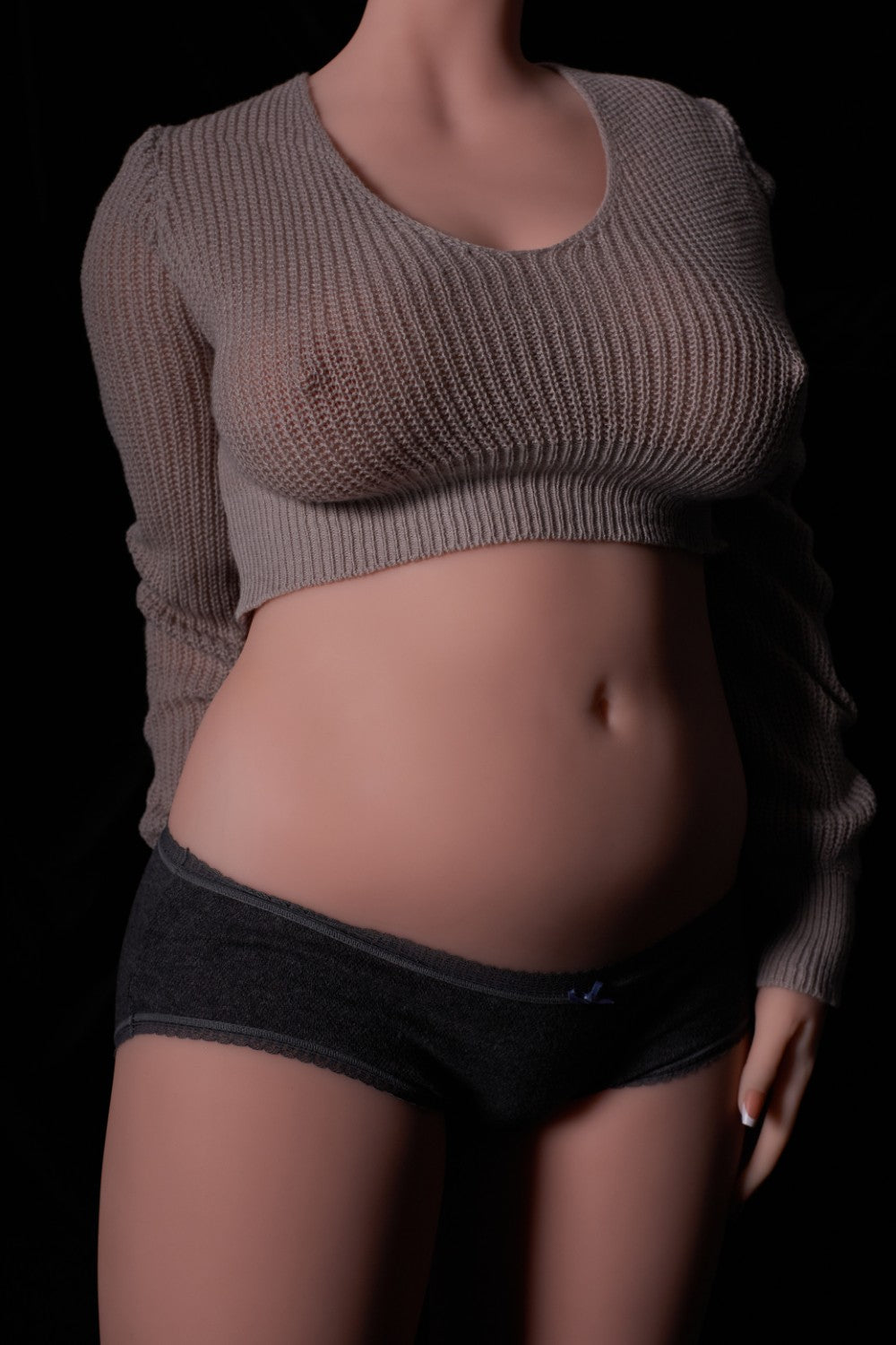 Grace - 2ft 11in (88cm) Climax Doll Realistic TPE Sex Doll - Love Dolls 4U