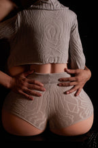 Madison - 2ft 6in (75cm) Climax Doll Realistic TPE Sex Doll - Love Dolls 4U