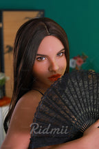 Julia - 5ft 5in (166cm) RIDMII Realistic Silicone Sex Doll - Love Dolls 4U
