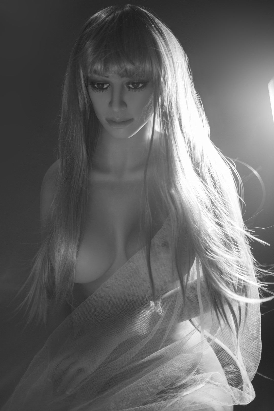 Ada Sex doll (Climax Doll Classic 165cm G-cup Tpe) - Love Dolls 4U
