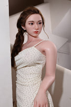 Yuan - 5ft 1in (156cm) Starpery Realistic Silicone Sex Doll - Love Dolls 4U