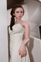 Yuan - 5ft 1in (156cm) Starpery Realistic Silicone Sex Doll - Love Dolls 4U