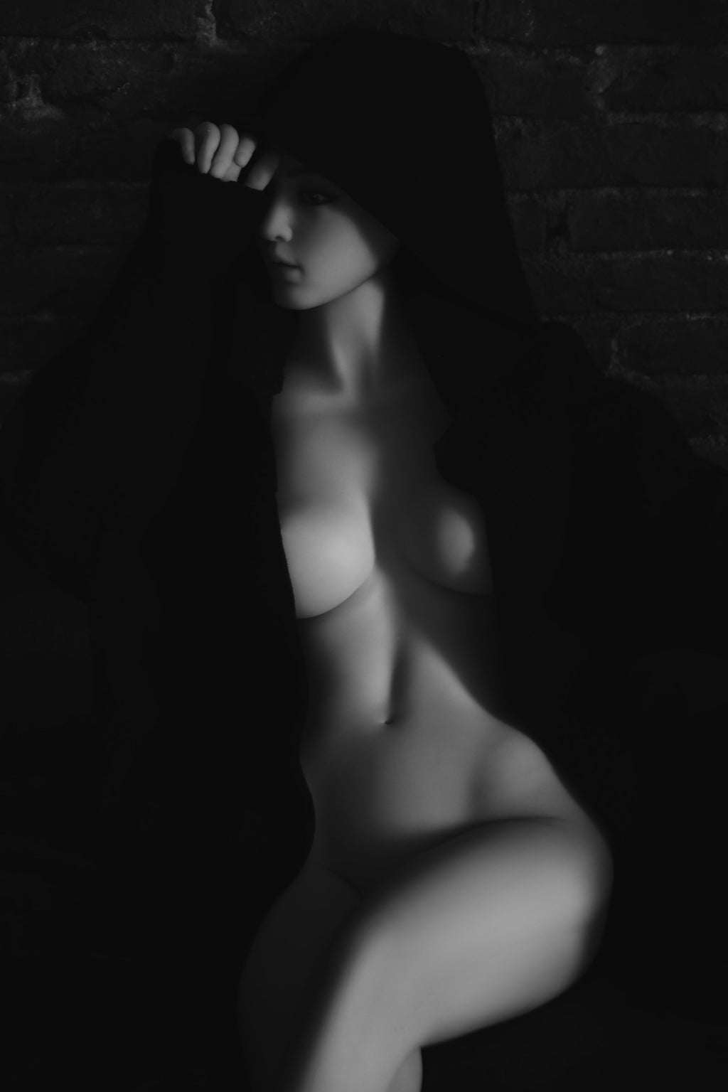 Ella Sex doll (Climax Doll Classic 165cm G-cup Tpe) - Love Dolls 4U