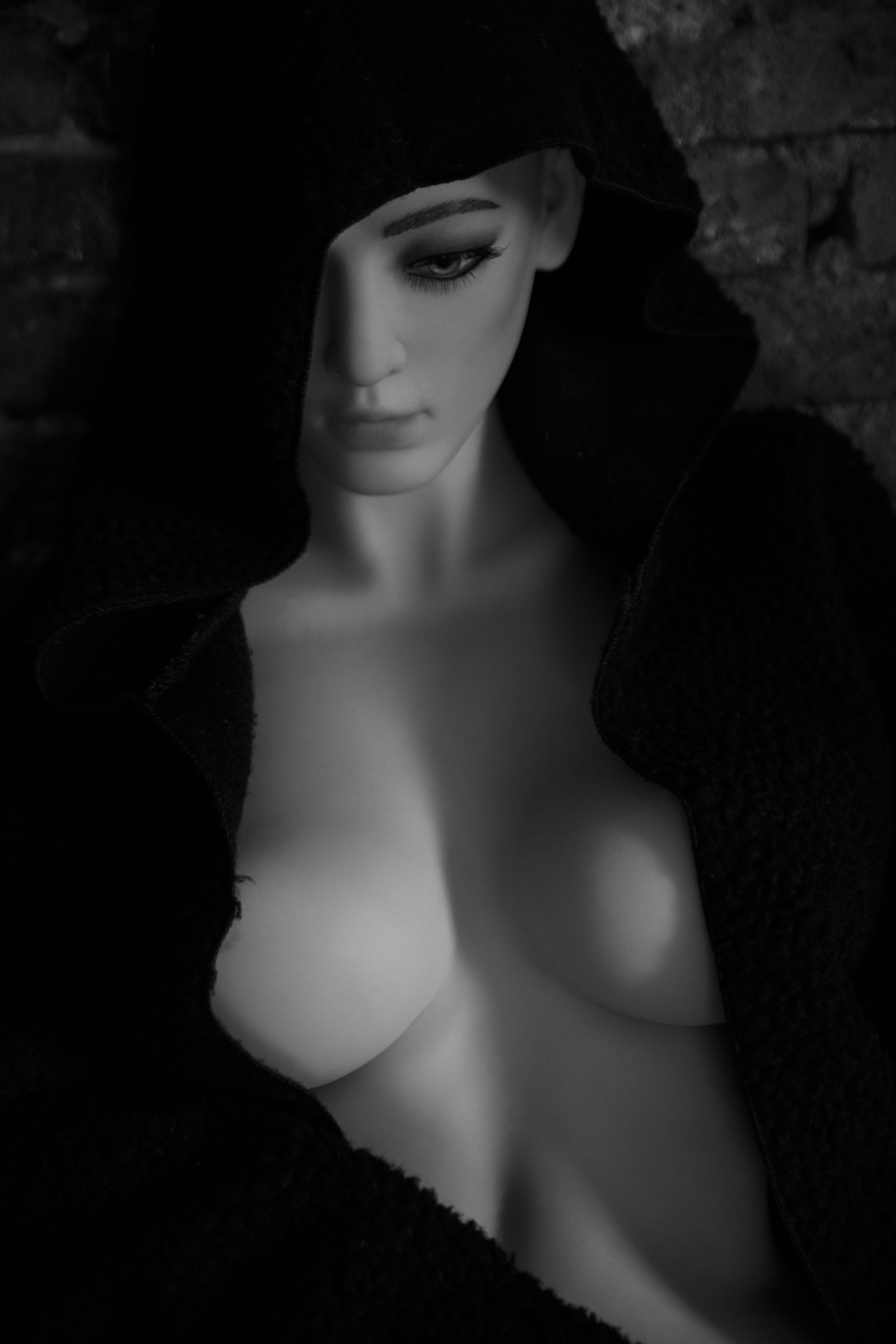 Ella Sex doll (Climax Doll Classic 165cm G-cup Tpe) - Love Dolls 4U