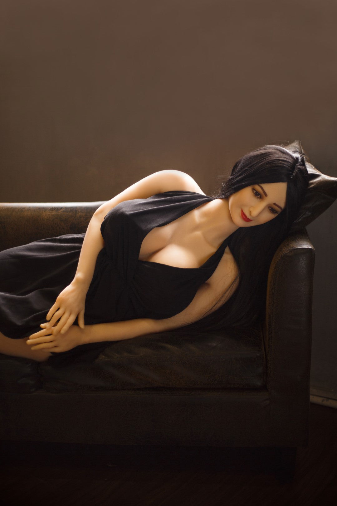 Hellen.y Sex doll (Climax Doll Classic 160cm e-cup Tpe) - Love Dolls 4U
