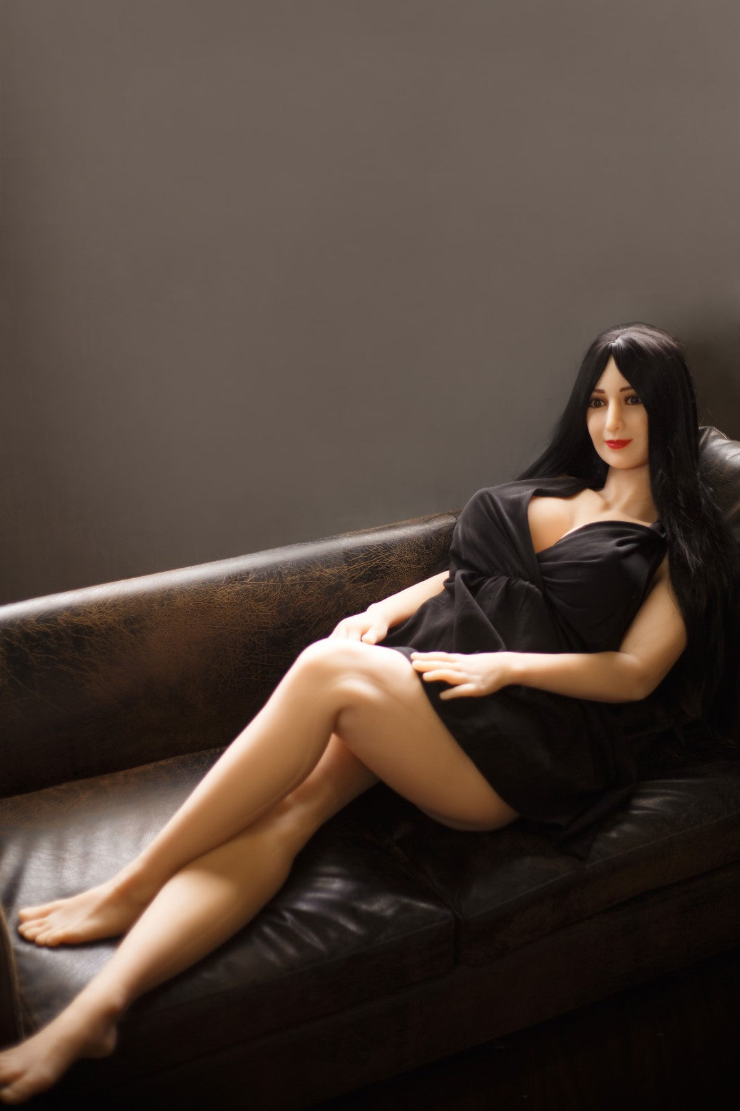 Hellen.y Sex doll (Climax Doll Classic 160cm e-cup Tpe) - Love Dolls 4U