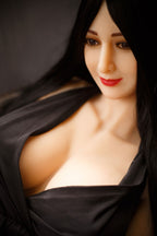 Hellen.y Sex doll (Climax Doll Classic 160cm e-cup Tpe) - Love Dolls 4U