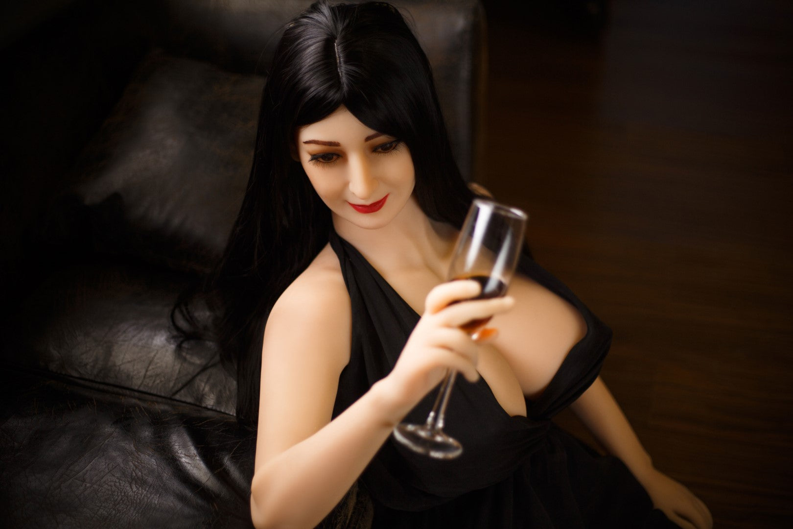 Hellen.y Sex doll (Climax Doll Classic 160cm e-cup Tpe) - Love Dolls 4U
