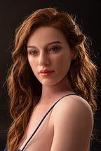 [USA Stock] Melody - 5ft 1in (156cm) Starpery Realistic Silicone Sex Doll - Love Dolls 4U