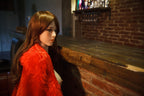 Selina.y Sex doll (Climax Doll Classic 165cm G-cup Tpe) - Love Dolls 4U