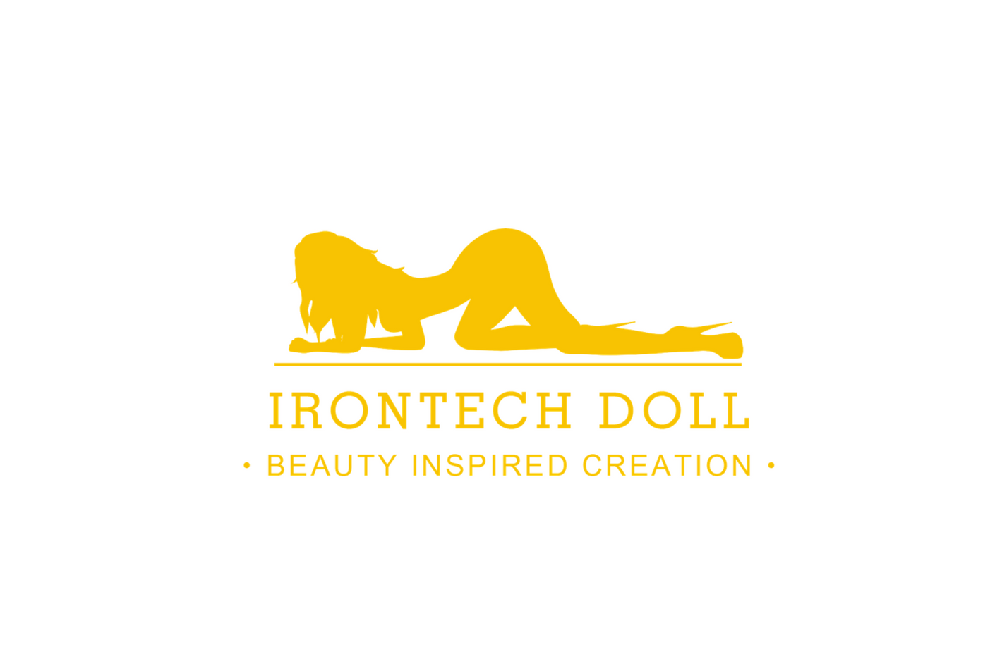 IRONTECH SEX DOLLS