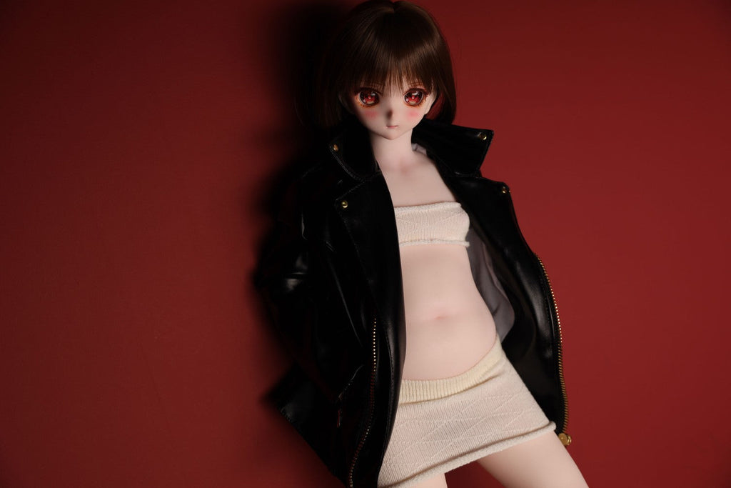 Tammi Sex doll (Climax Doll Mini 54cm a-cup silicone) - Love Dolls 4U