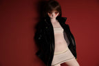 Tammi Sex doll (Climax Doll Mini 54cm a-cup silicone) - Love Dolls 4U