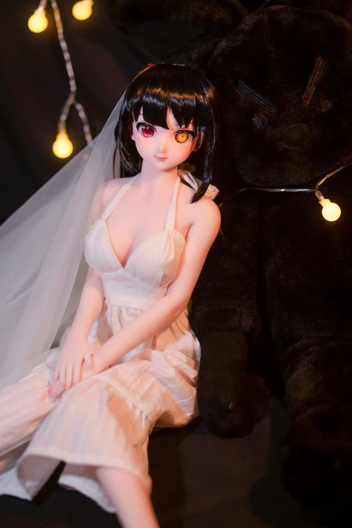 Ella - 2ft 0in (60cm) Climax Doll Realistic Silicone Sex Doll - Love Dolls 4U