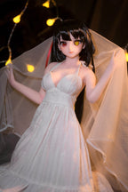 Ella - 2ft 0in (60cm) Climax Doll Realistic Silicone Sex Doll - Love Dolls 4U