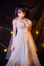 Ella - 2ft 0in (60cm) Climax Doll Realistic Silicone Sex Doll - Love Dolls 4U