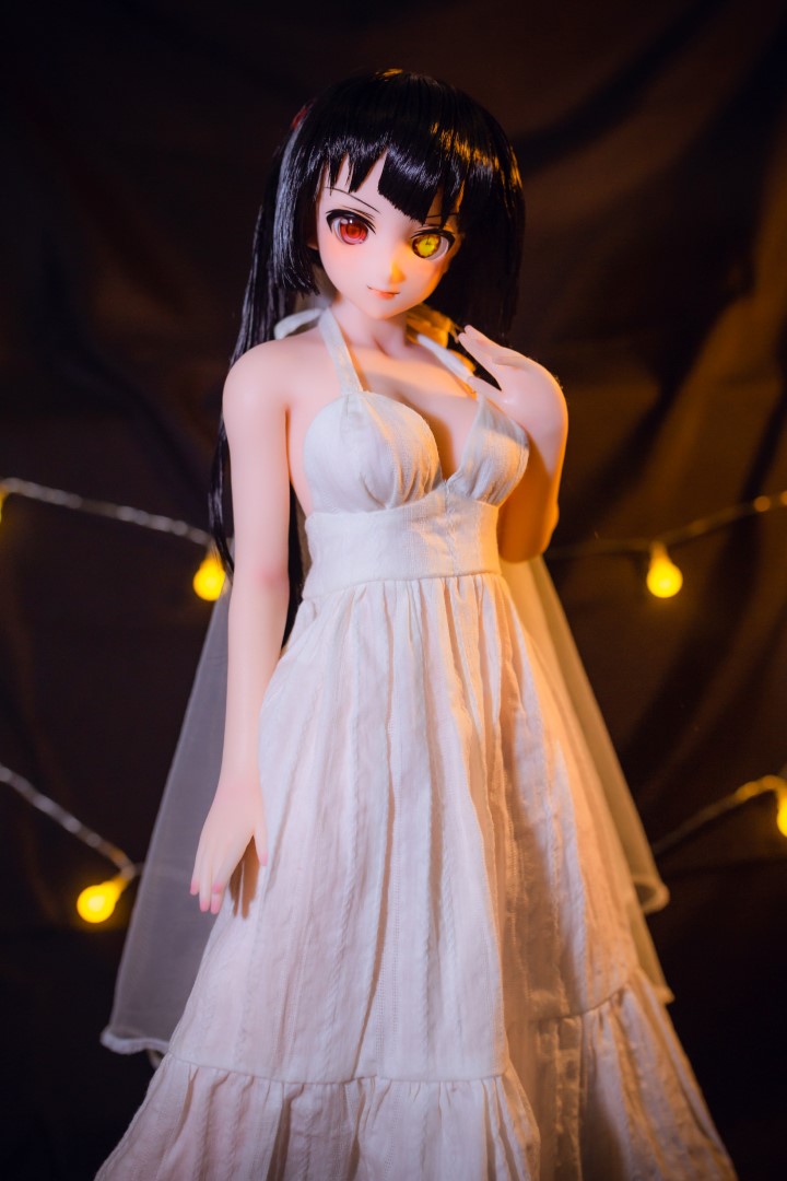 Ella - 2ft 0in (60cm) Climax Doll Realistic Silicone Sex Doll - Love Dolls 4U