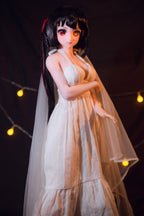 Ella - 2ft 0in (60cm) Climax Doll Realistic Silicone Sex Doll - Love Dolls 4U