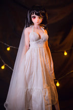 Ella - 2ft 0in (60cm) Climax Doll Realistic Silicone Sex Doll - Love Dolls 4U