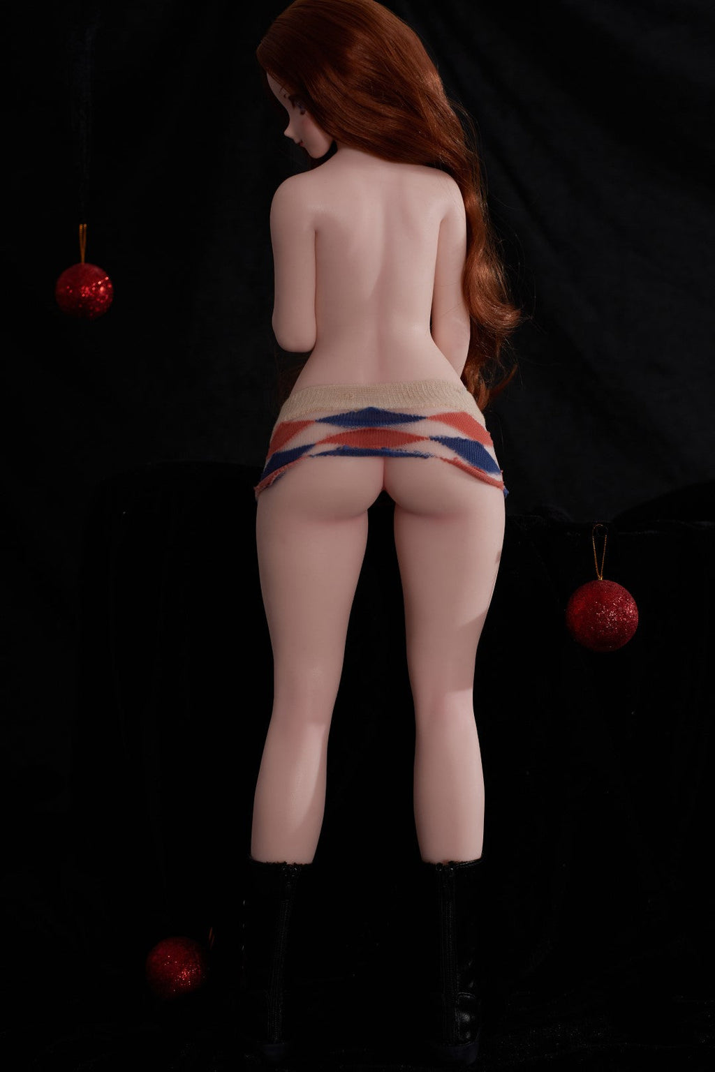 Nanami Sex doll (Climax Doll Mini 60cm a-cup silicone) - Love Dolls 4U