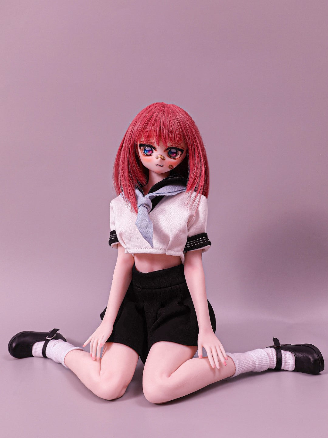 Mila - 2ft 0in (60cm) Climax Doll Realistic Silicone Sex Doll - Love Dolls 4U