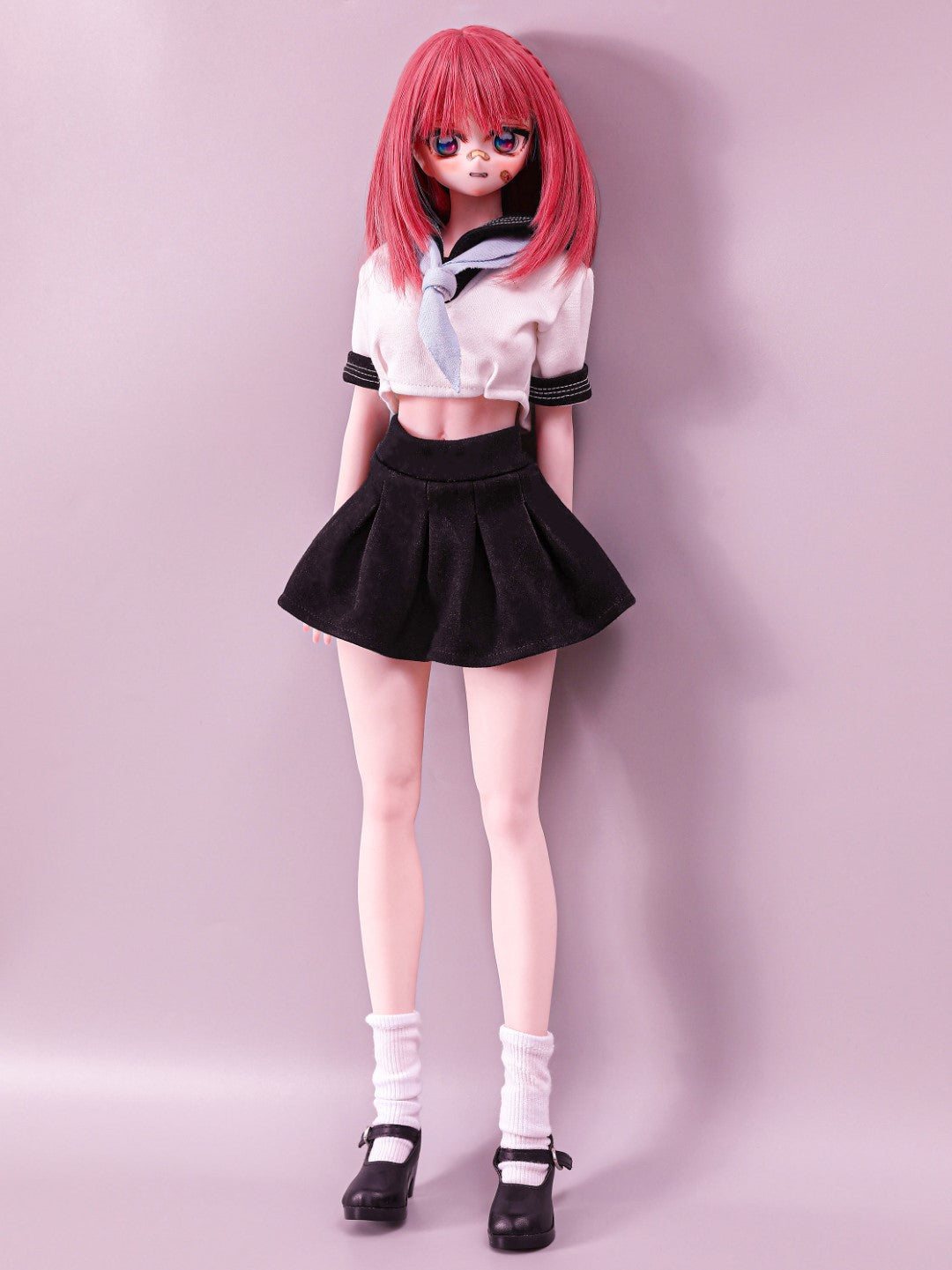 Mila - 2ft 0in (60cm) Climax Doll Realistic Silicone Sex Doll - Love Dolls 4U