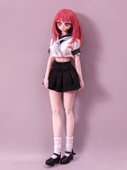 Mila - 2ft 0in (60cm) Climax Doll Realistic Silicone Sex Doll - Love Dolls 4U