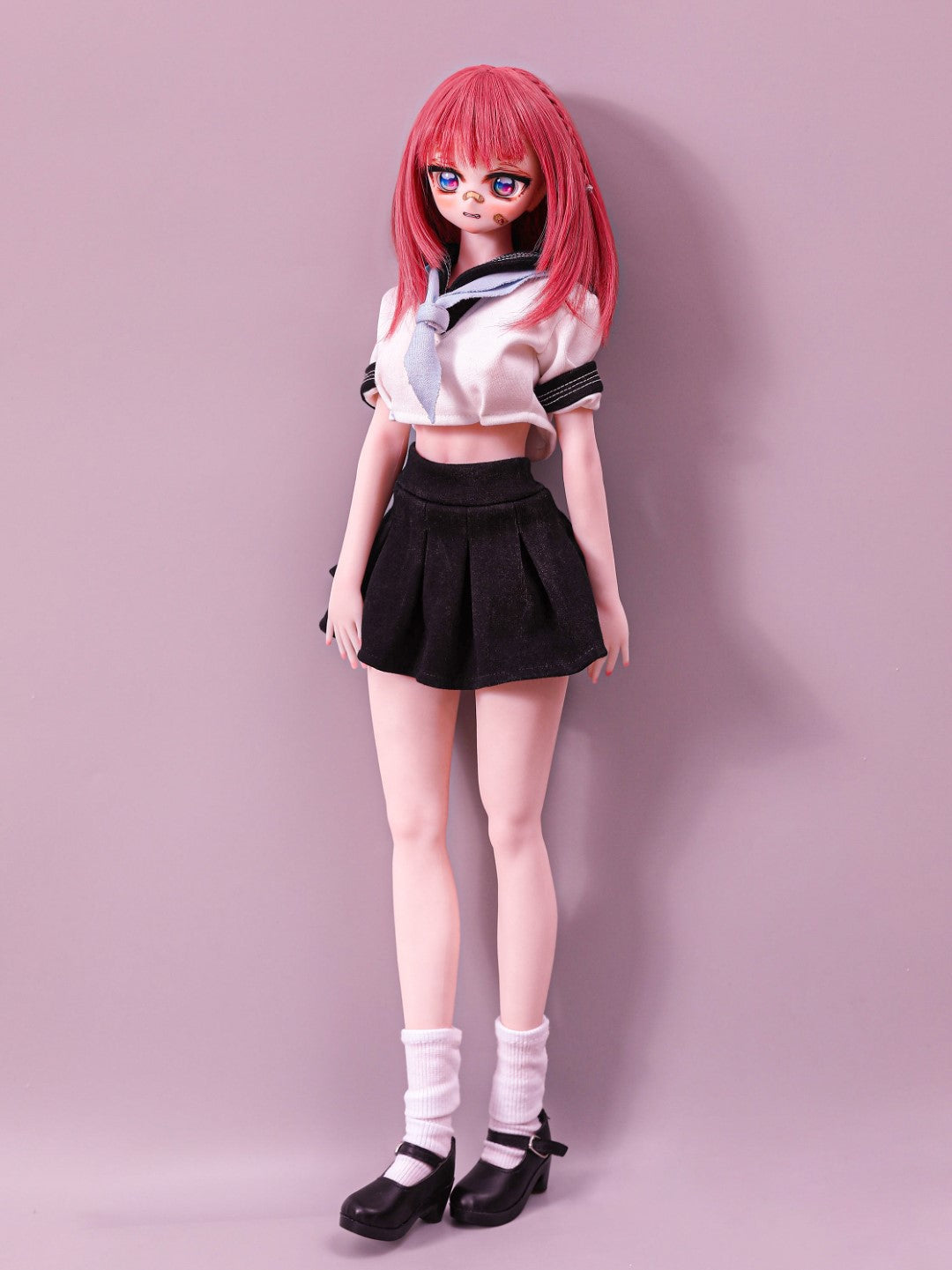 Mila - 2ft 0in (60cm) Climax Doll Realistic Silicone Sex Doll - Love Dolls 4U