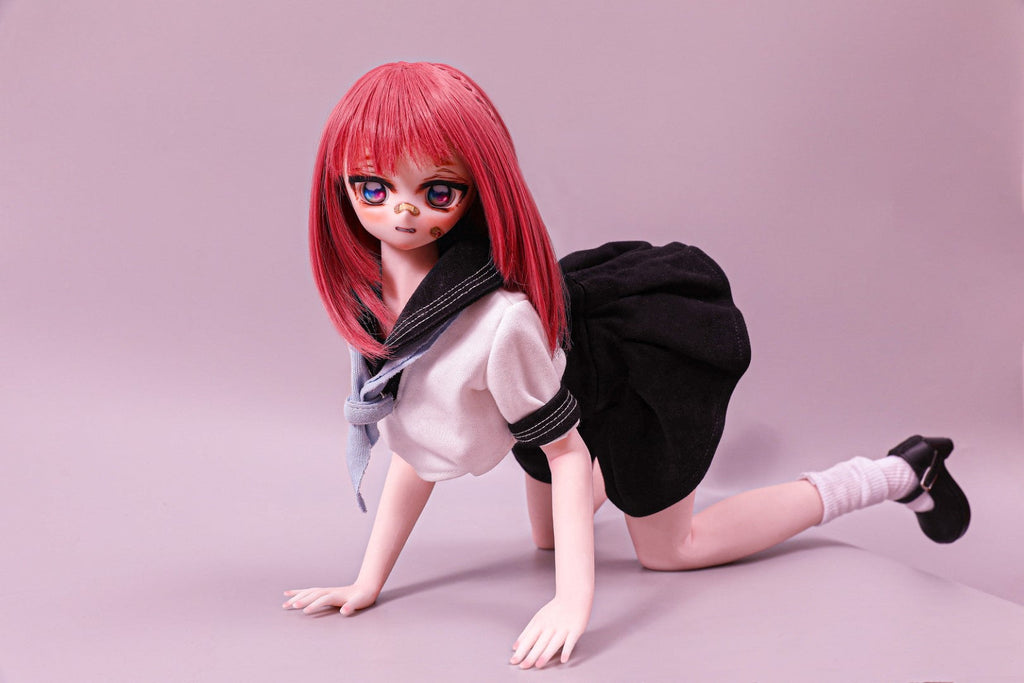 Mila - 2ft 0in (60cm) Climax Doll Realistic Silicone Sex Doll - Love Dolls 4U