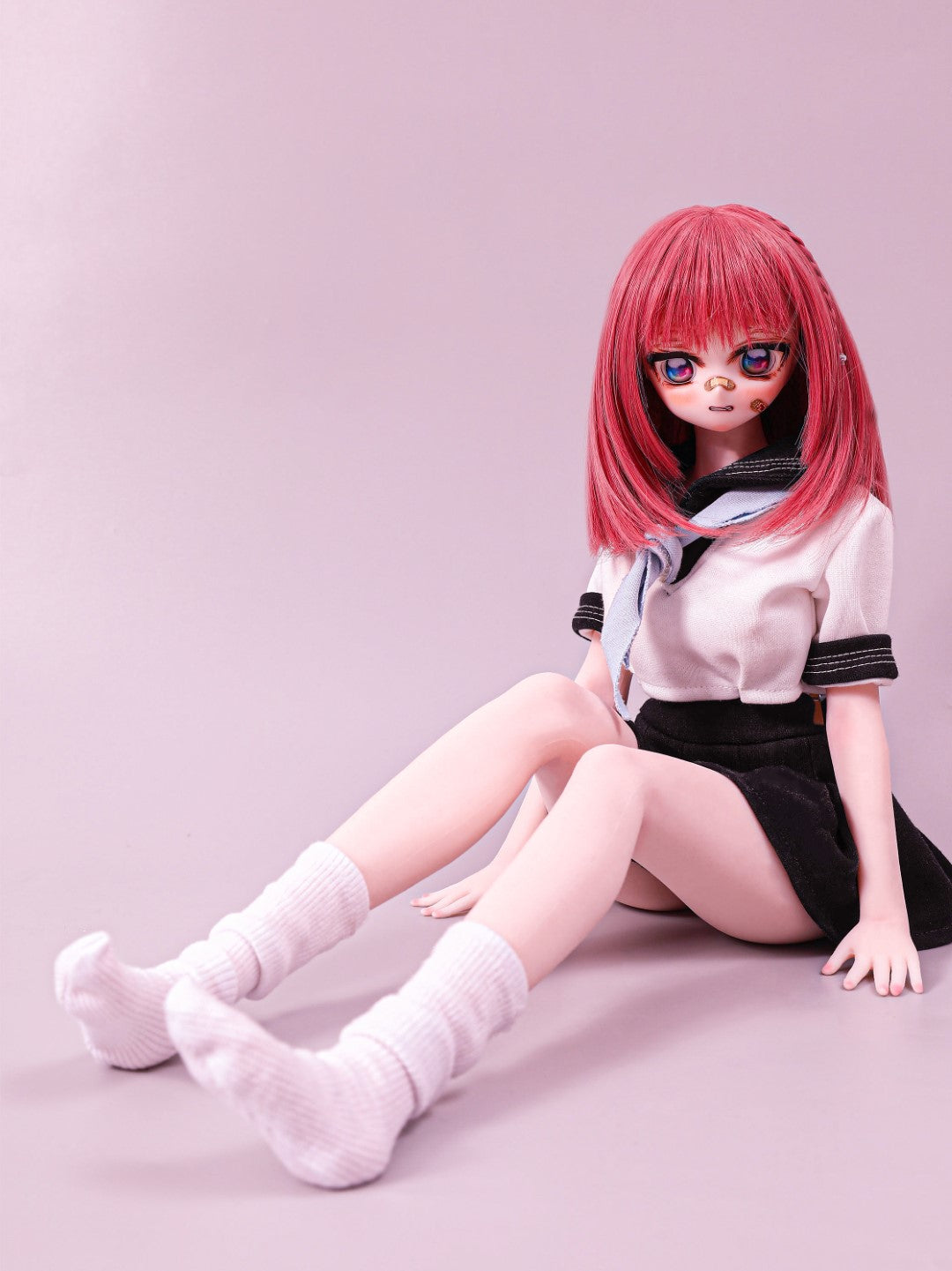 Mila - 2ft 0in (60cm) Climax Doll Realistic Silicone Sex Doll - Love Dolls 4U