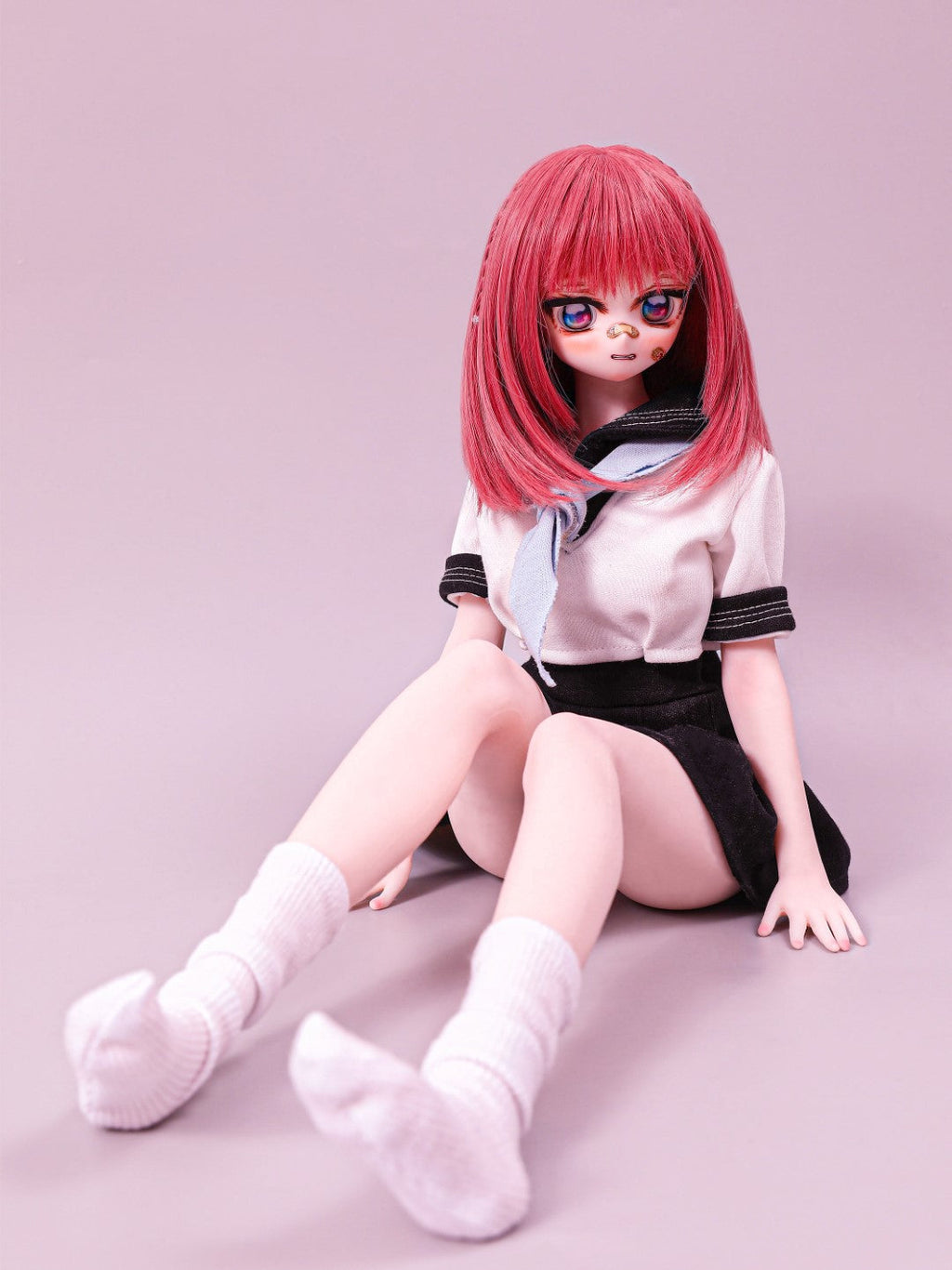 Mila - 2ft 0in (60cm) Climax Doll Realistic Silicone Sex Doll - Love Dolls 4U