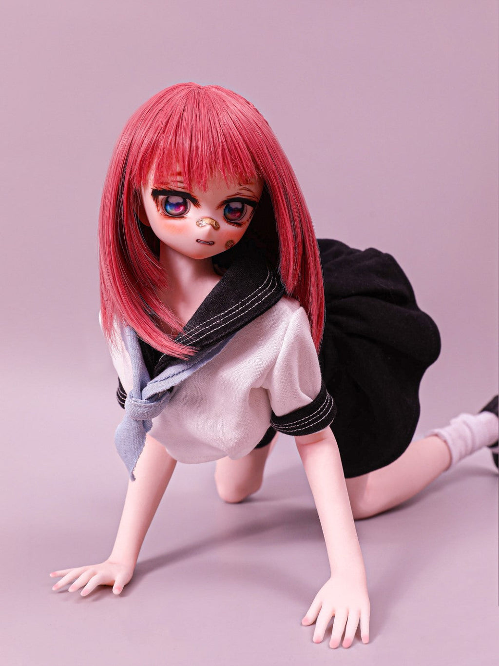 Mila - 2ft 0in (60cm) Climax Doll Realistic Silicone Sex Doll - Love Dolls 4U
