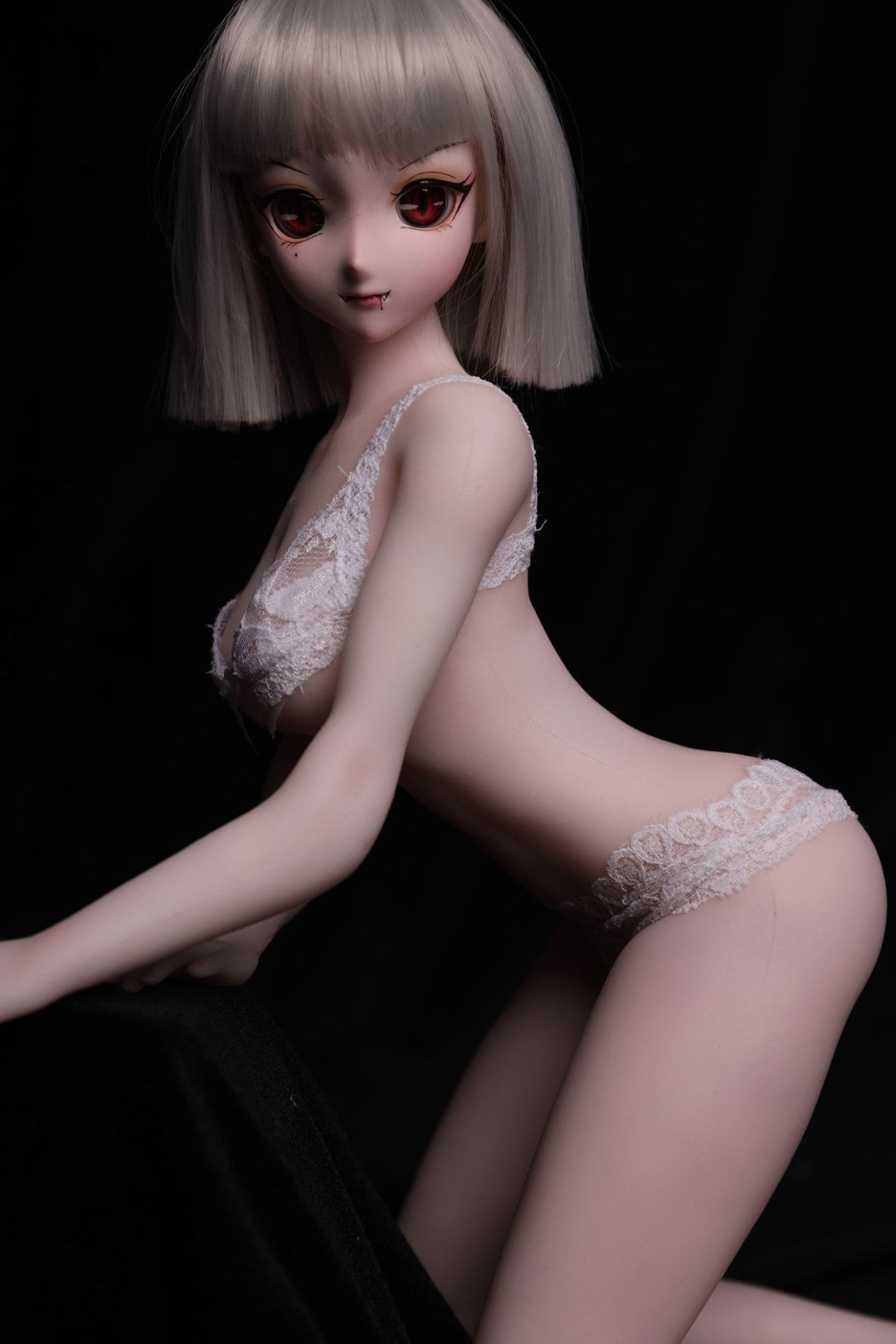 Paige - 2ft 0in (60cm) Climax Doll Realistic Silicone Sex Doll - Love Dolls 4U