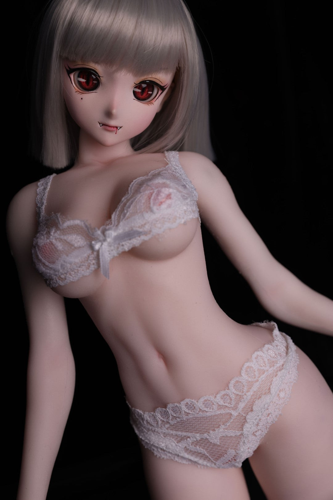 Paige - 2ft 0in (60cm) Climax Doll Realistic Silicone Sex Doll - Love Dolls 4U