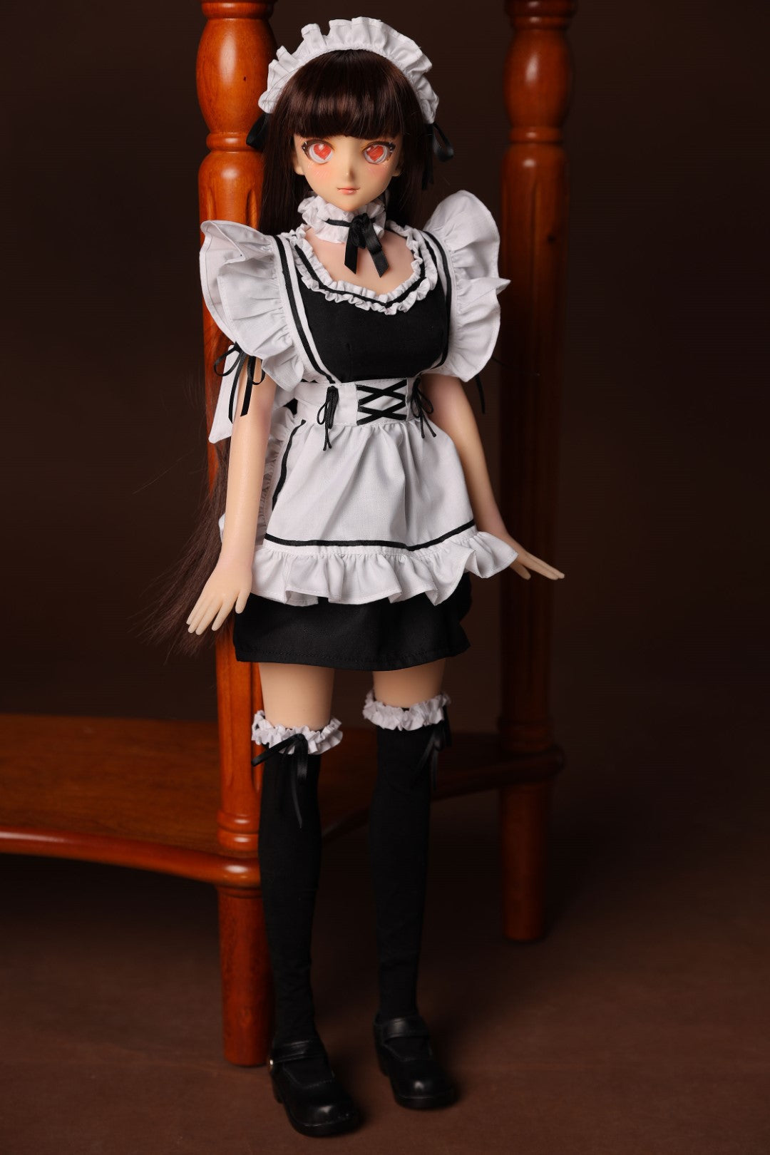 Valerie - 2ft 0in (60cm) Climax Doll Realistic Silicone Sex Doll - Love Dolls 4U