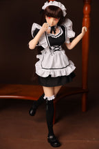 Valerie - 2ft 0in (60cm) Climax Doll Realistic Silicone Sex Doll - Love Dolls 4U