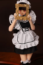 Valerie - 2ft 0in (60cm) Climax Doll Realistic Silicone Sex Doll - Love Dolls 4U
