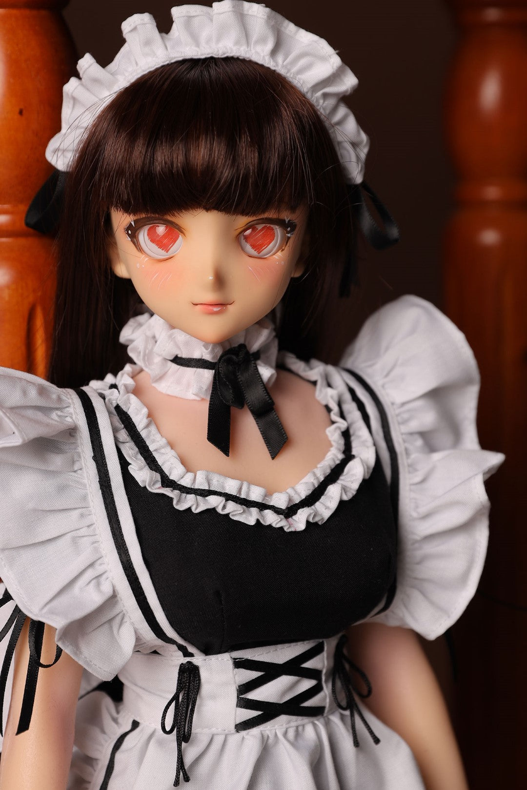 Valerie - 2ft 0in (60cm) Climax Doll Realistic Silicone Sex Doll - Love Dolls 4U