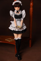 Valerie - 2ft 0in (60cm) Climax Doll Realistic Silicone Sex Doll - Love Dolls 4U