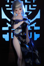 Ariana - 2ft 0in (60cm) Climax Doll Realistic Silicone Sex Doll - Love Dolls 4U