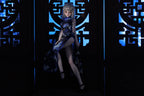 Ling Sex doll (Climax Doll Mini 60cm c-cup silicone)